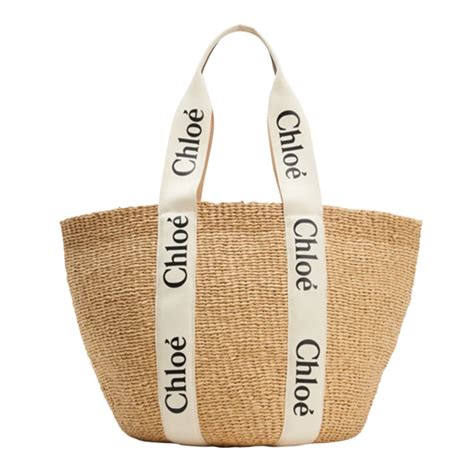 designer beach totes